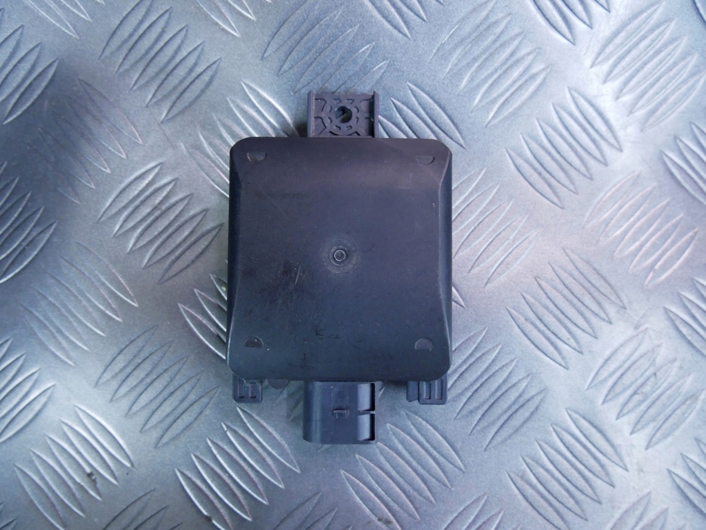 фото №1, Радар acc distronic 2q0907686d vw t-roc