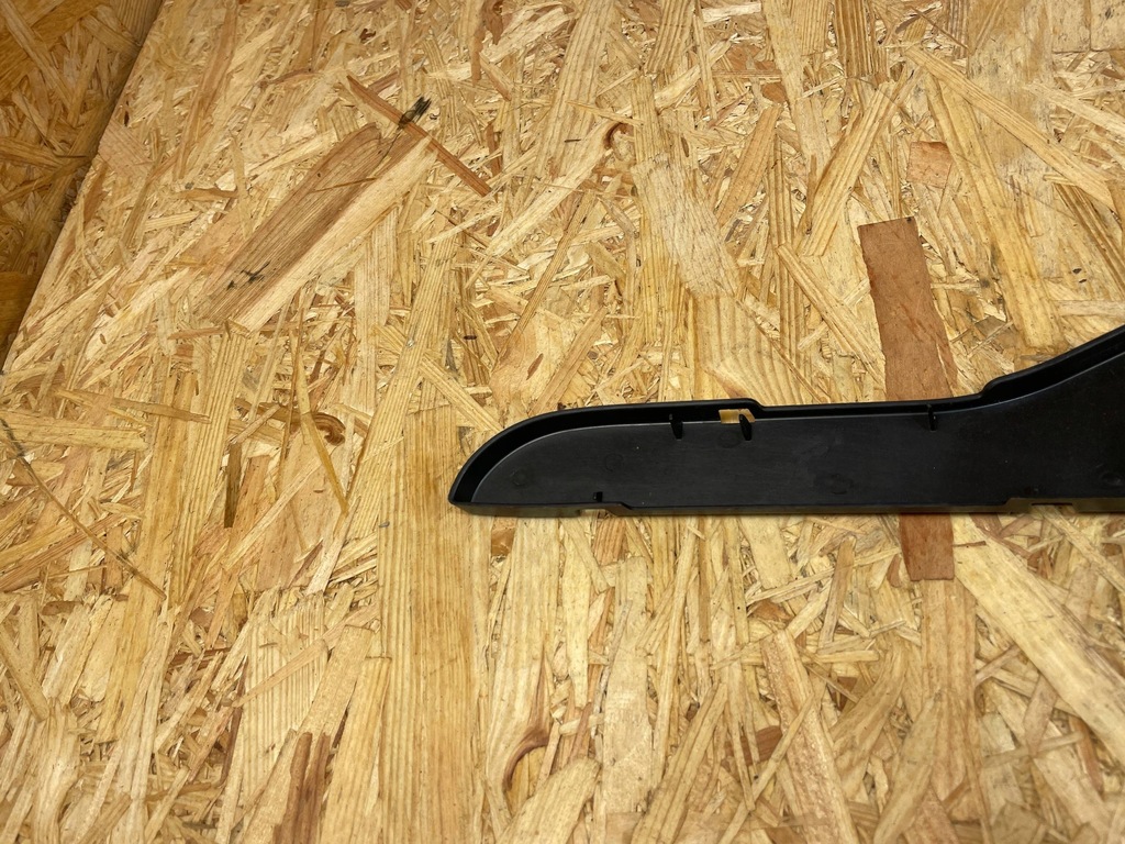 фото №9, Защита накладка трубопровод mercedes sl r231 a2315460464