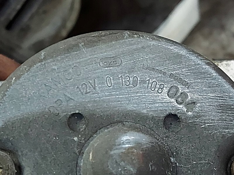 фото №10, Насос модуль блок abs opel corsa b 90496978 0265216409 0273004136 bosch