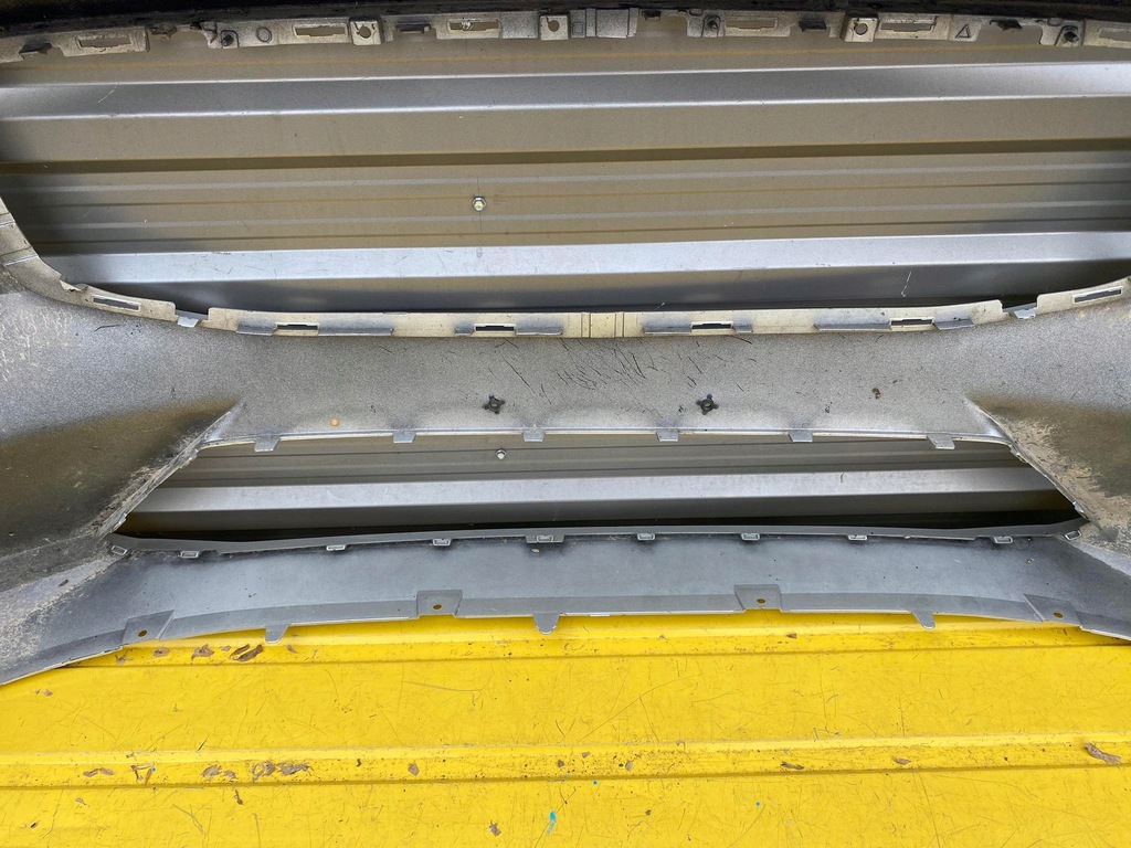 фото №10, Volvo s60 v60 iii бампер перед 31690939