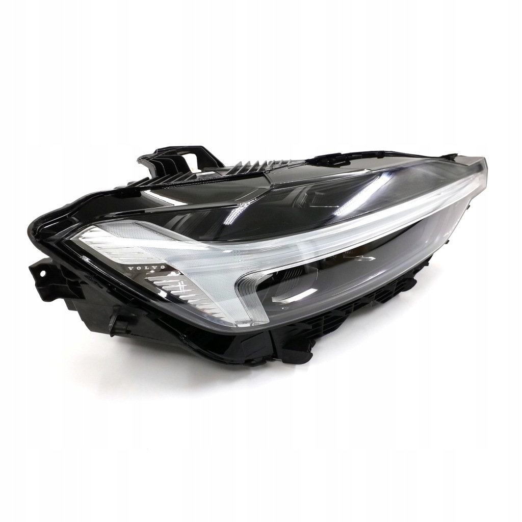 фото №10, Volvo xc60 ii 246 набір фари 32338984
