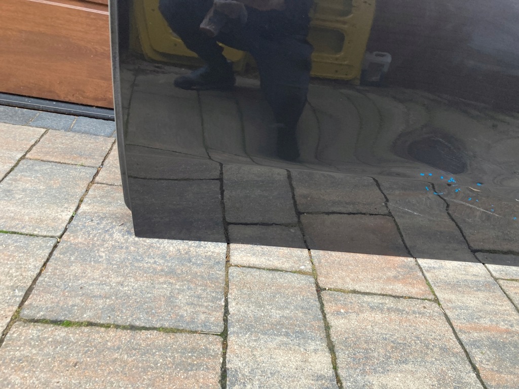 фото №7, Mercedes glc x254 w204 дверь левая передние orygi.