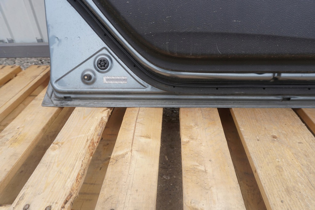 фото №10, Mazda 3 bl двері передні ліва 39t скло 2009-2013rok