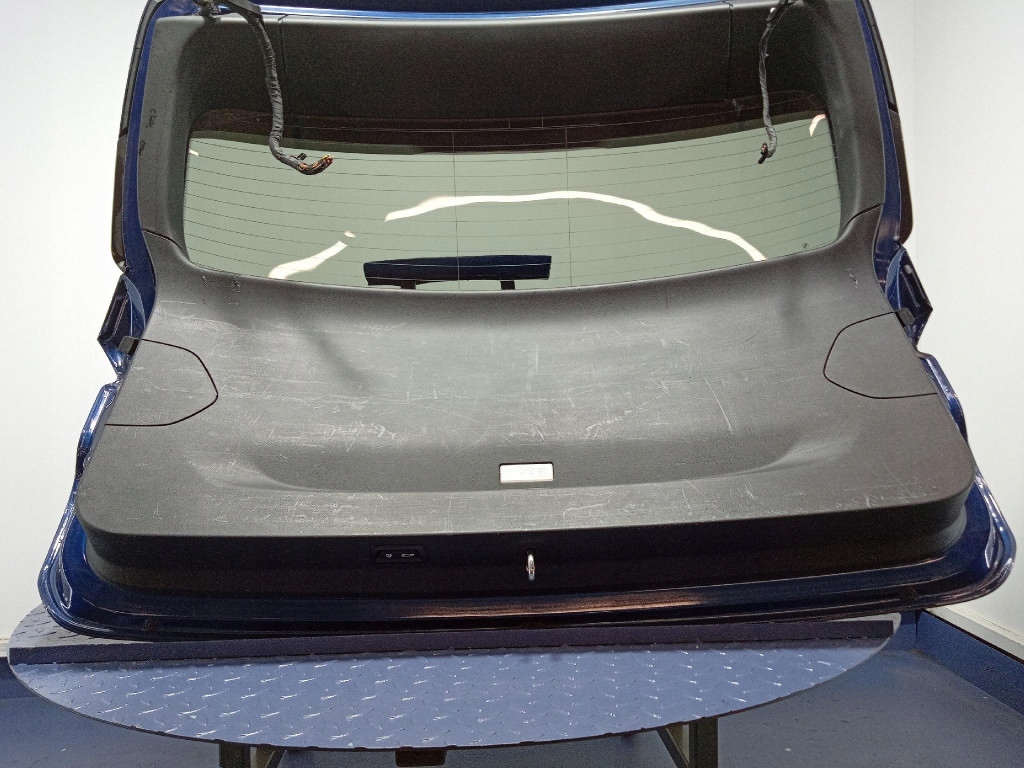 фото №13, Bmw ix3 g08 g01 кришка багажника багажника задня задня c1m