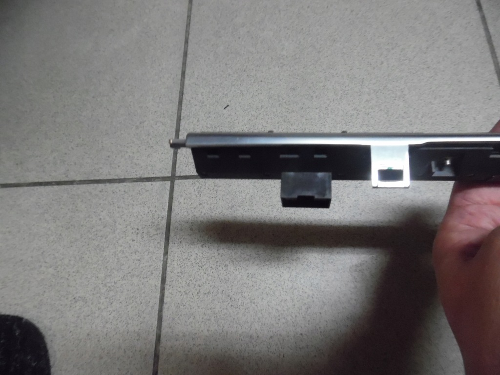 фото №7, Audi a8 d3 панель 4e2927137ep