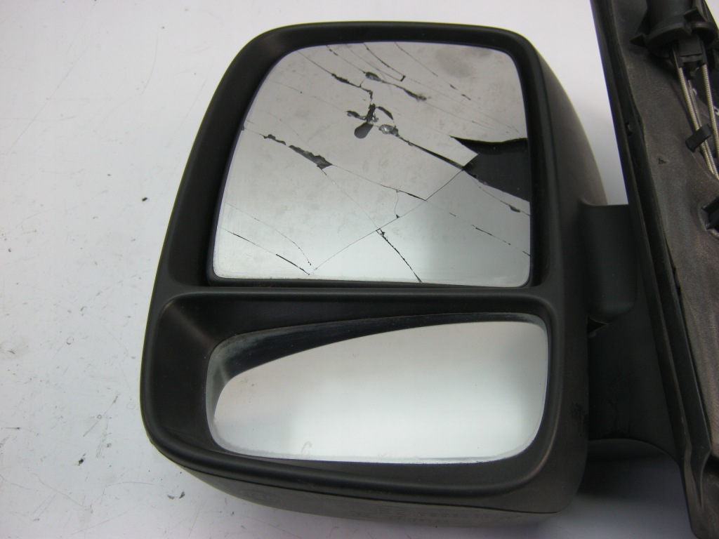 фото №3, Зеркало левая peugeot expert ii jumpy scudo europa