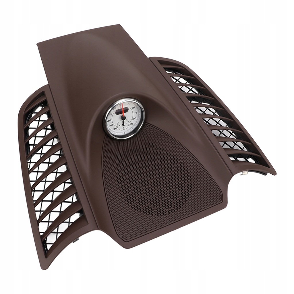 фото №9, Верхний молдинг отделочная номерного знака приборной панели