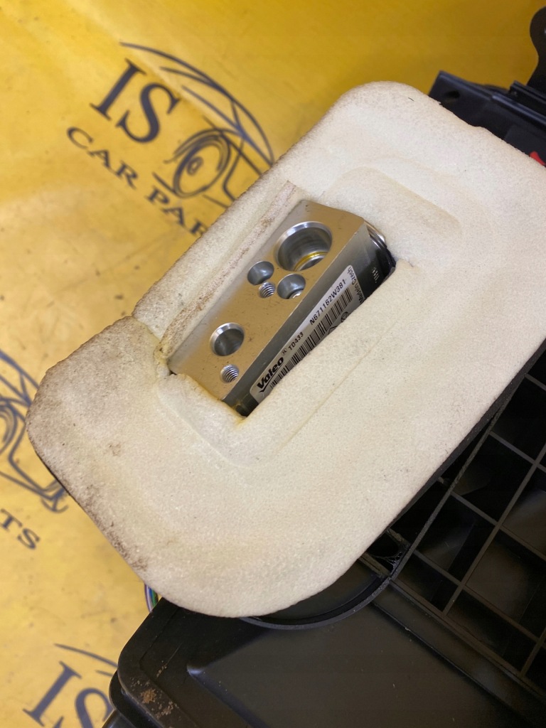 фото №3, Комплектная отопитель europa renault espace v