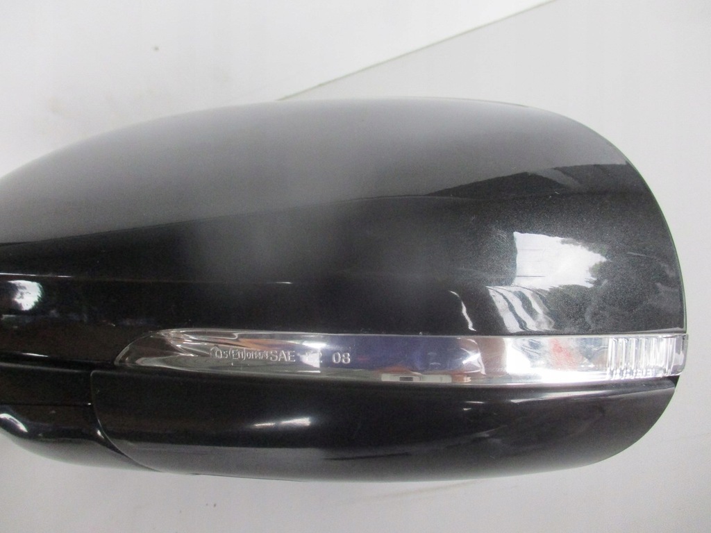 фото №12, Зеркало jaguar xf lift левая