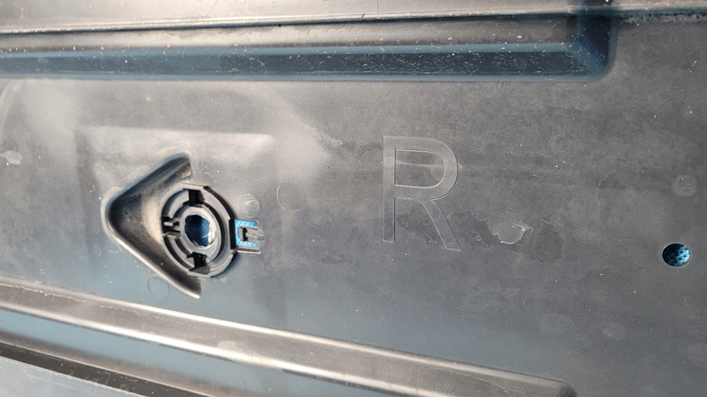 фото №8, Opel corsa f 23r захист підвіска права 9823547580