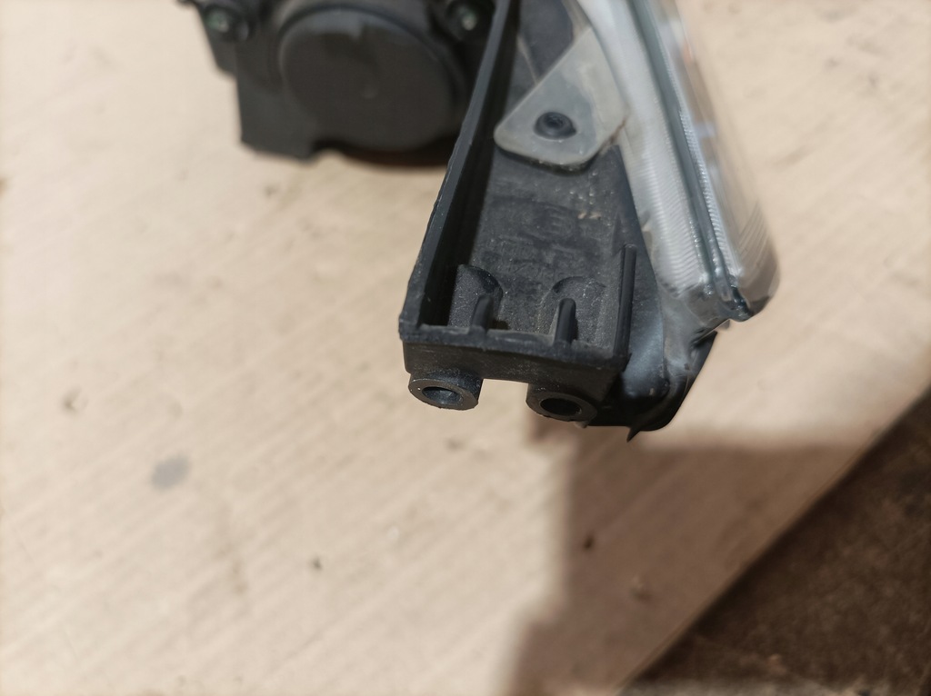 фото №10, Лампа правий перед ford ka ii mk2 45940748