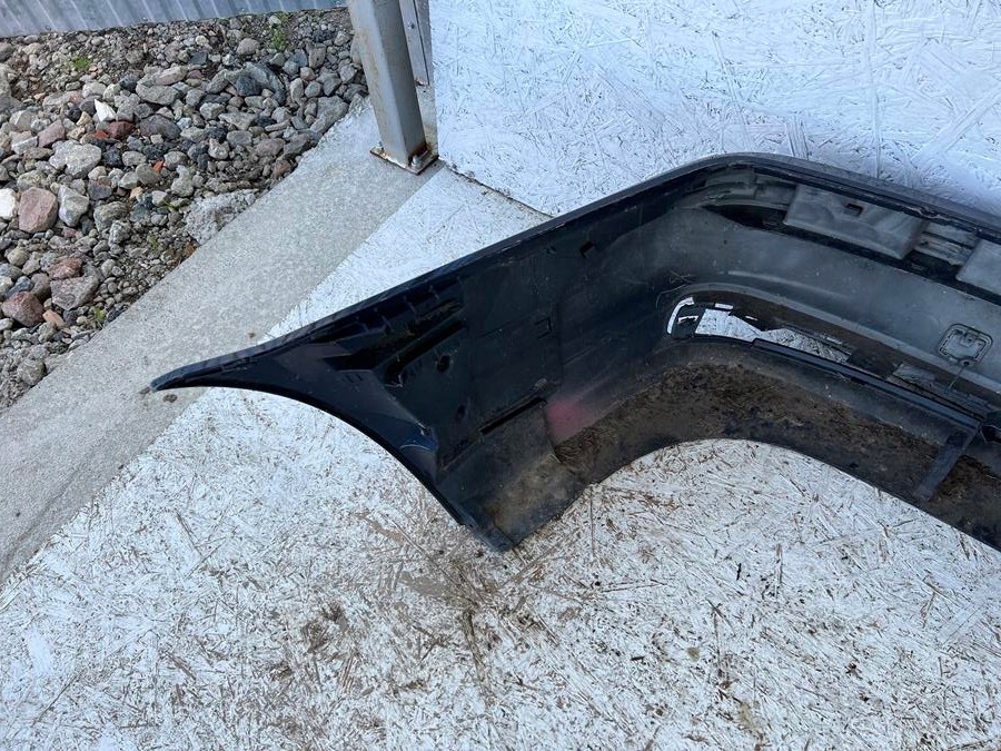 Бампер задний  задний bmw 3 e46 sedan m-technik в Украине