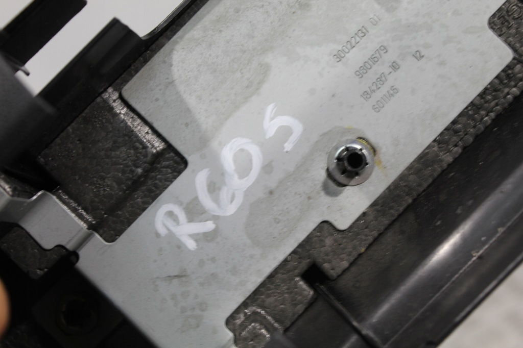 фото №2, Корпус колонки рулевого mini countryman s r60