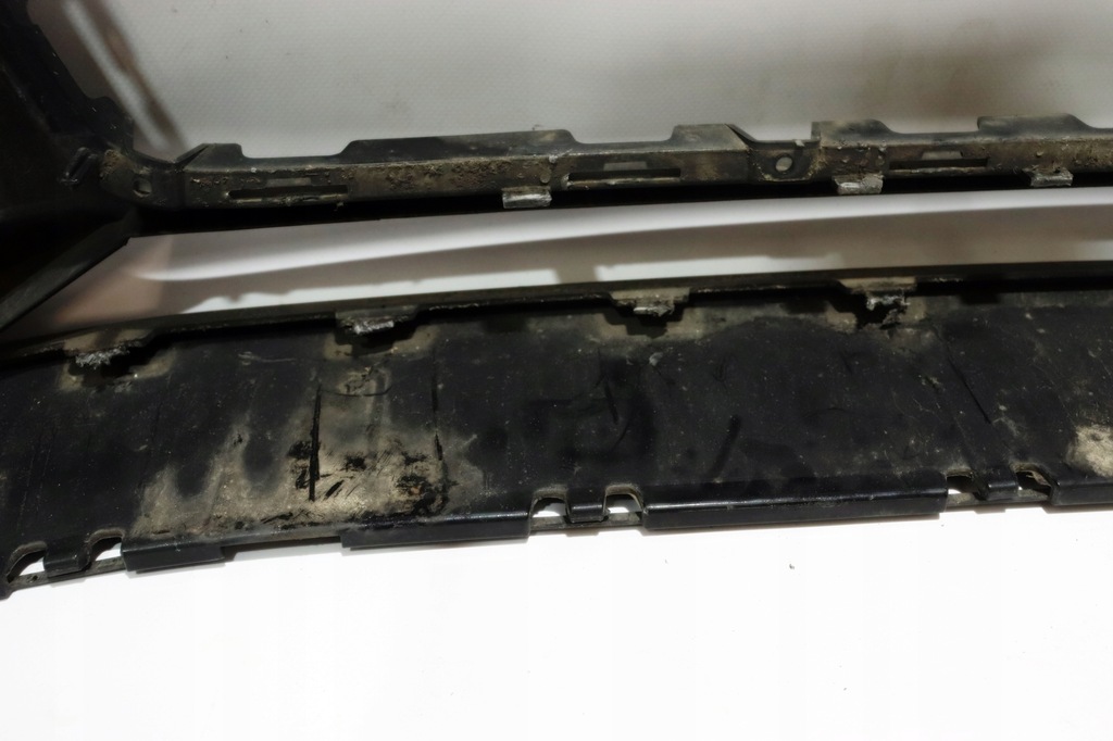 фото №13, Audi a6 c7 lift s-line бампер перед передний j-3560