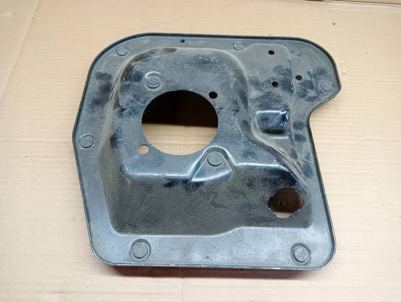 фото №2, Основа кронштейн педалей renault trafic vivaro 8200513340