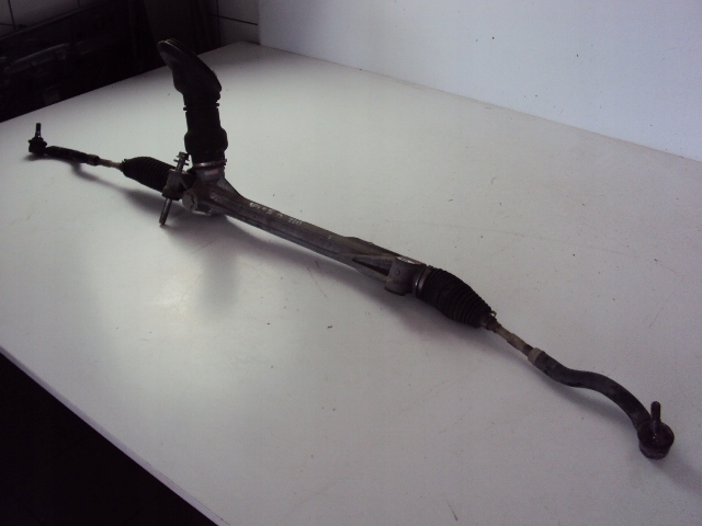 фото №1, Трансмісія кермова toyota rav4 iv 2.2d 13-