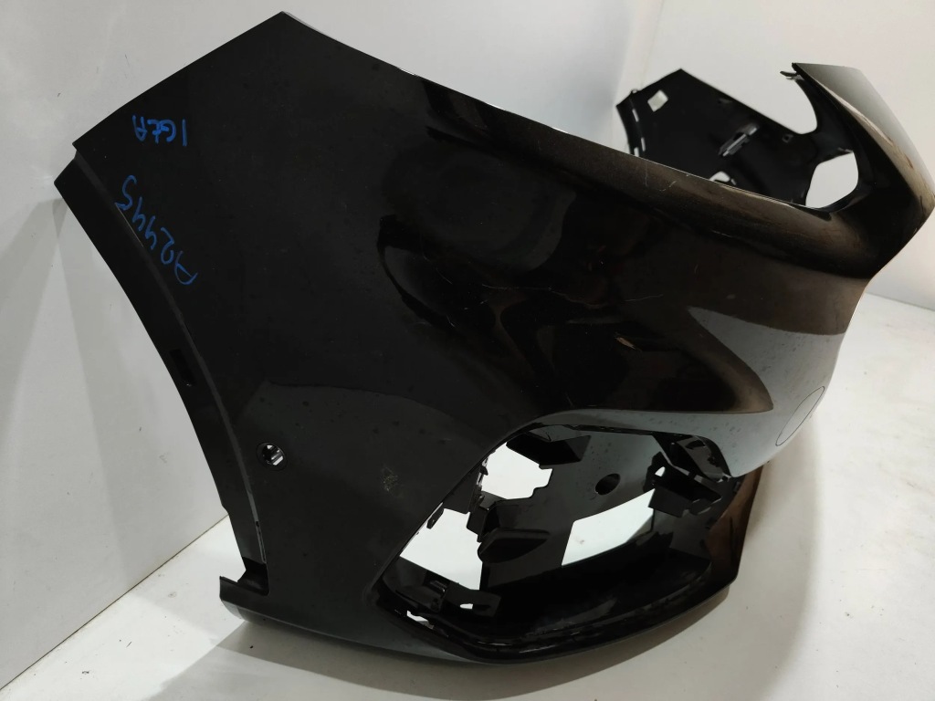 Бампер передний ford kuga mk3 19- st-line oryg !!! в Украине