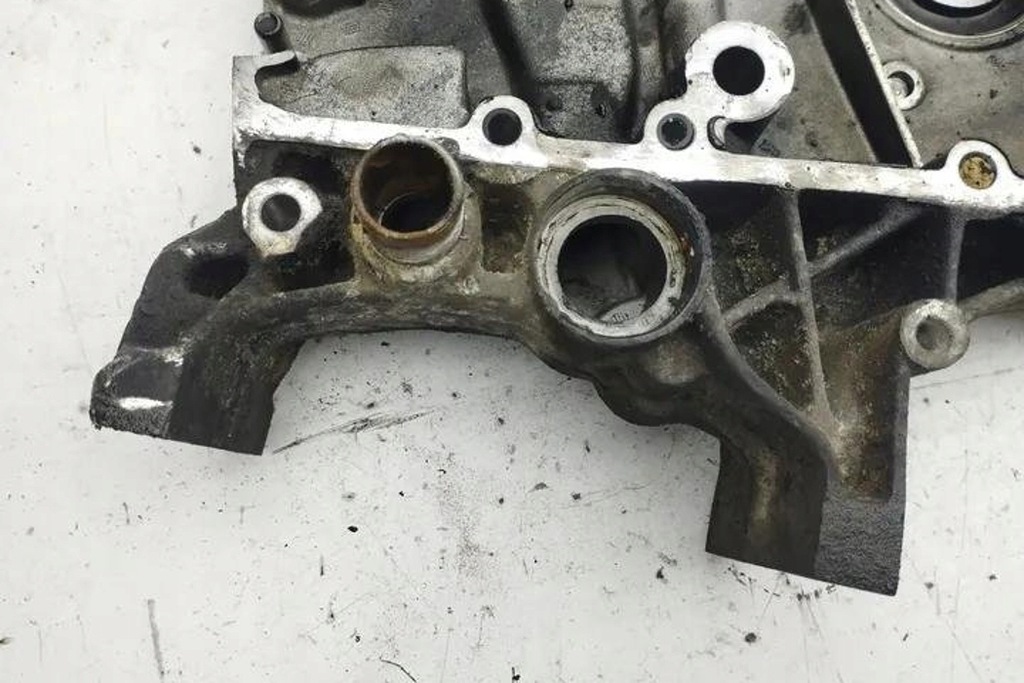 фото №10, Защита цепи распределительного вала chrysler pt cruiser pt_ a6640150202 2.2l дизель