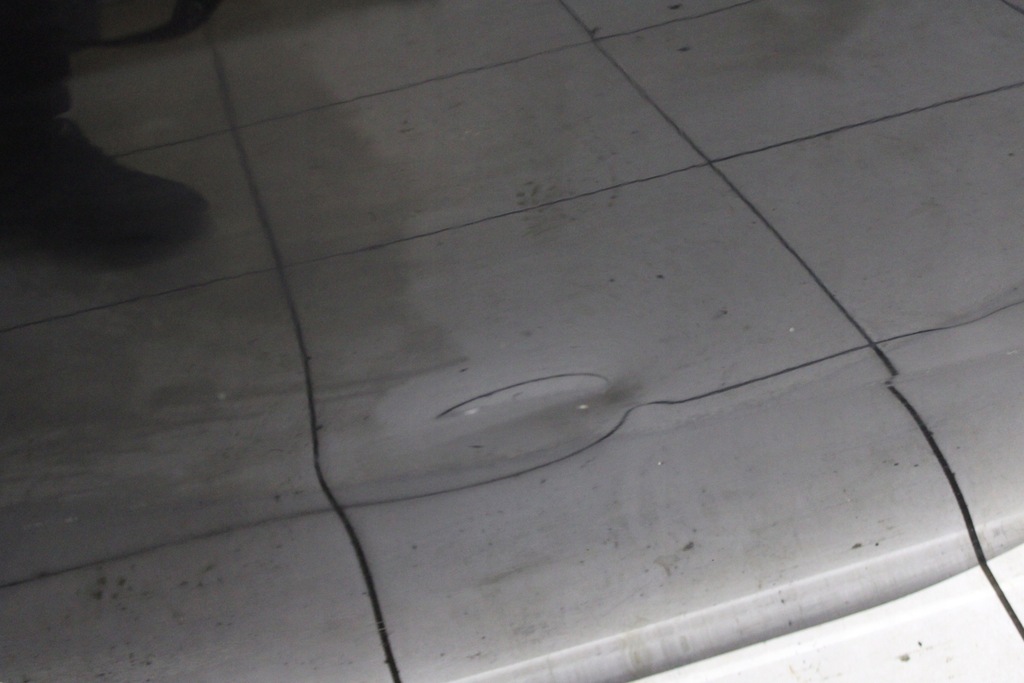 фото №13, Toyota auris 3d 06r- дверь левая передние левый перед 209