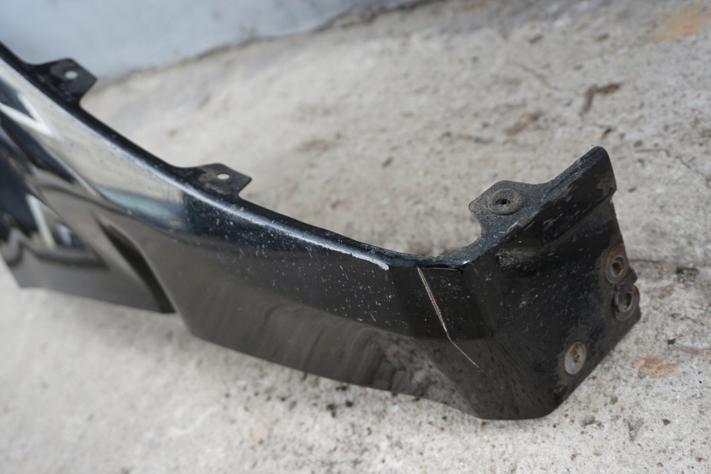 фото №11, Toyota land cruiser 90 95 крила правий перед передній 96-02r