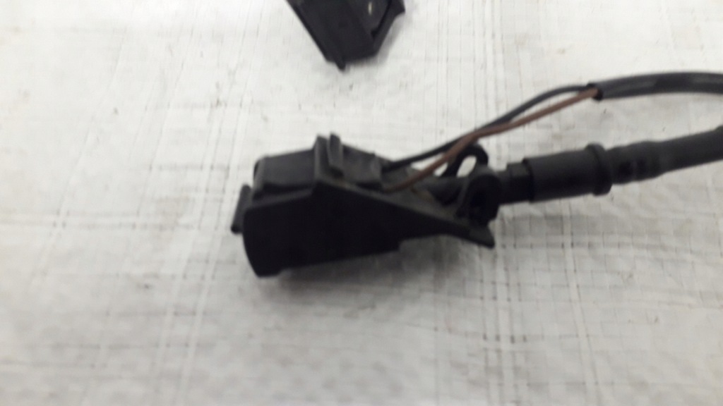 фото №9, Насадка омыватель vw touareg 3.0tdi 6e0955986a