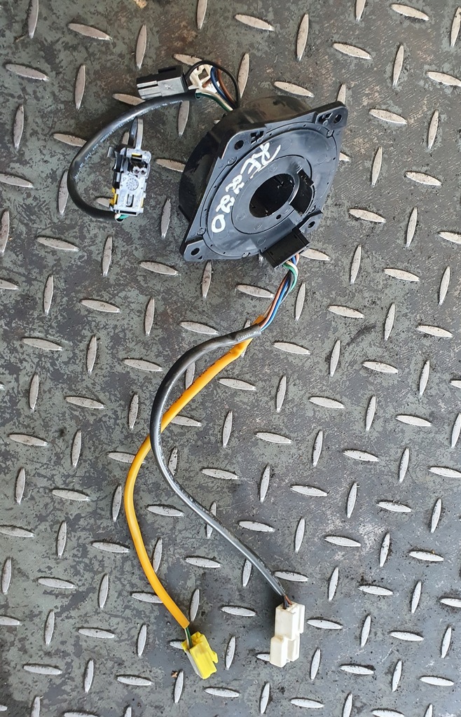 фото №1, Лента подушка безопасности chevrolet rezzo