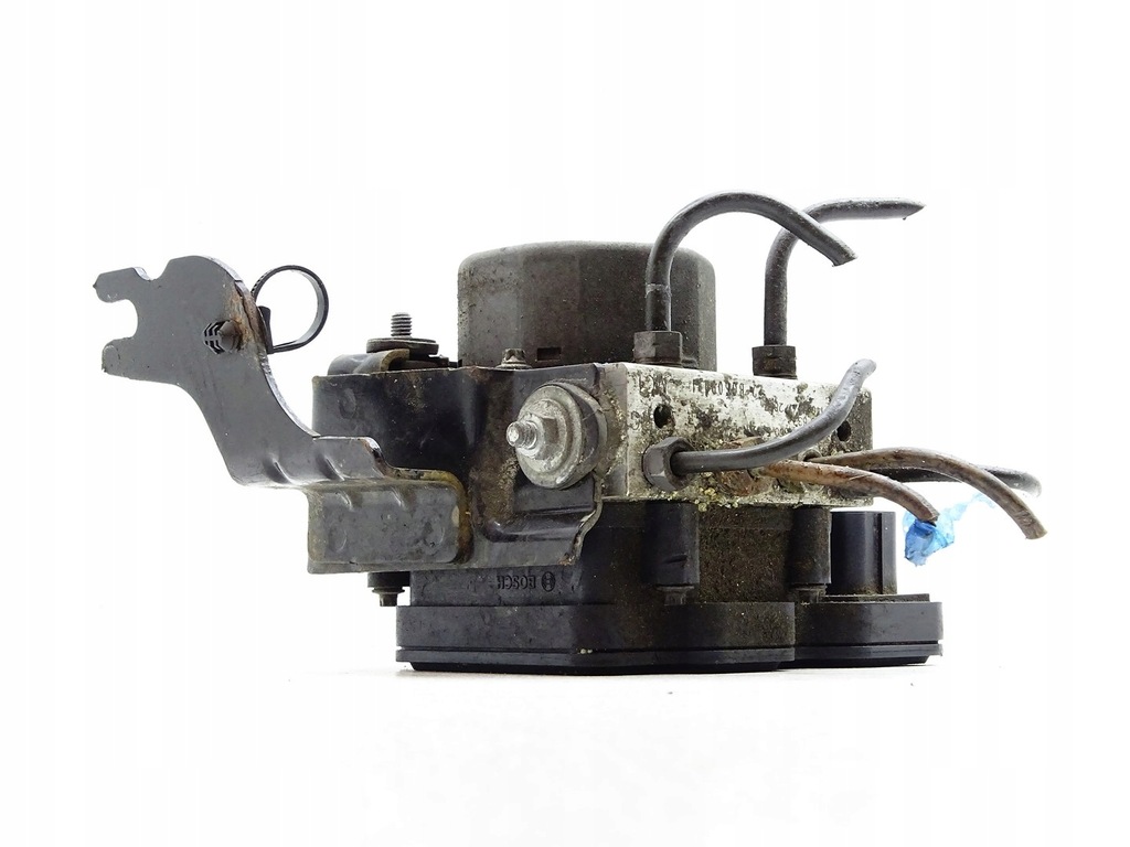 фото №1, Насос тормозная abs renault clio iv 1.2 бензин 476605492r