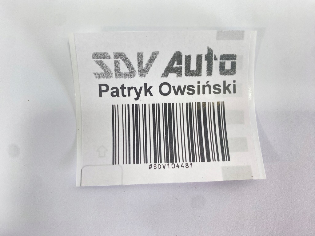 Клапан повітря моторчик кроковий mercedes w126 w124 w201 0001412225 Доставка