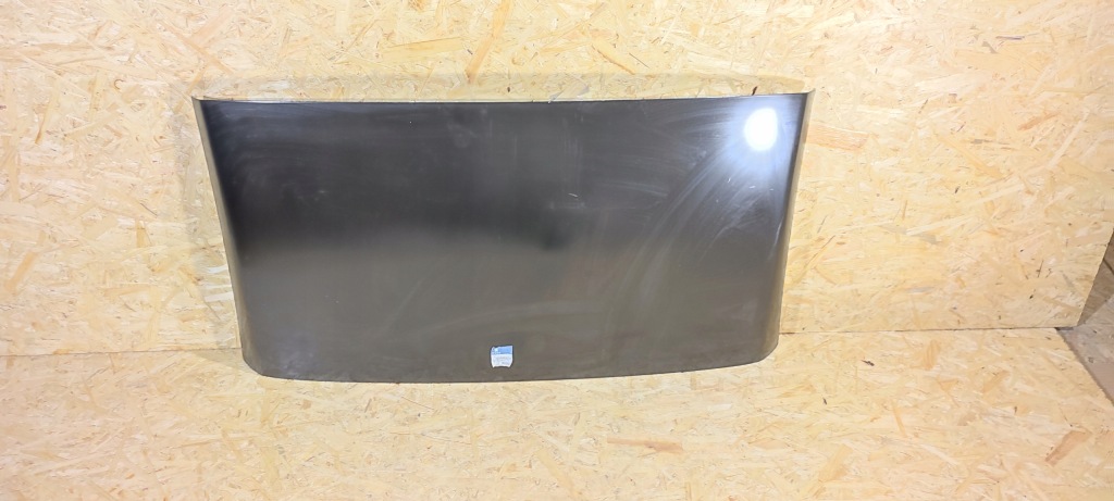 фото №1, Peugeot 206 cc 98-07 крыша лист новый оригинал