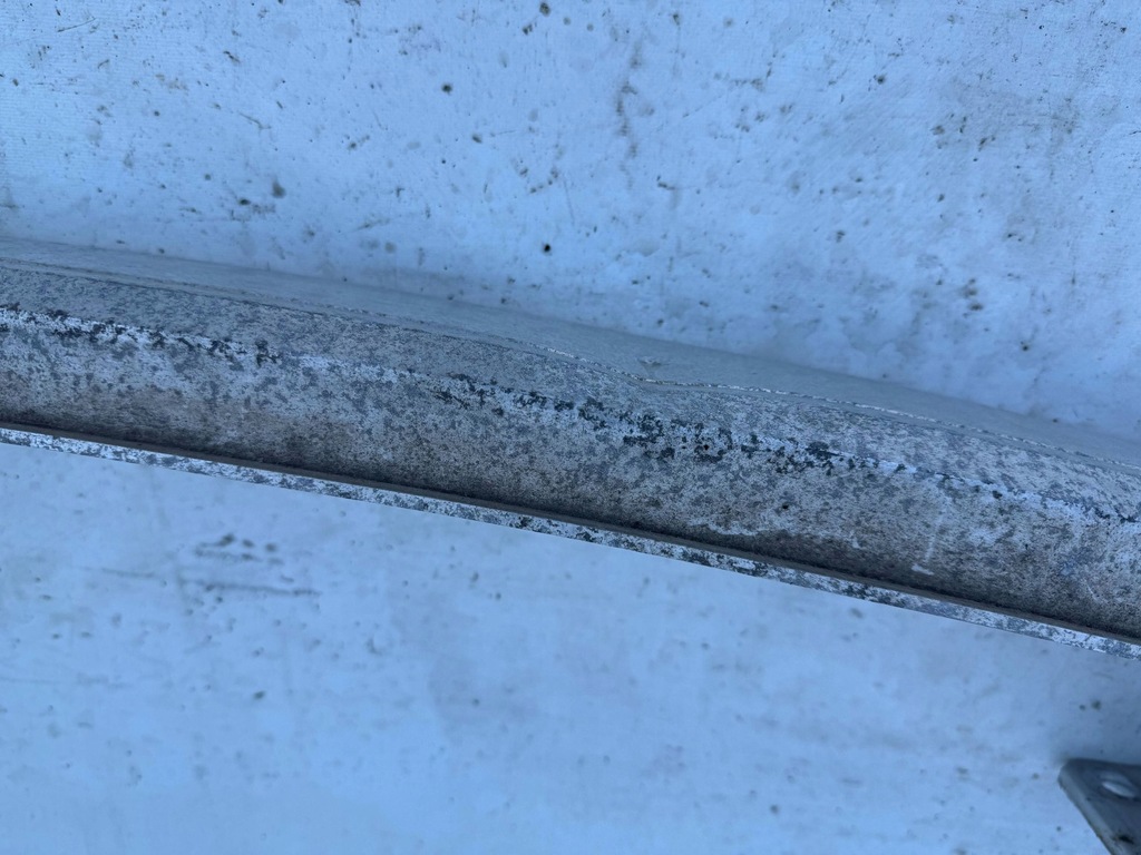 фото №9, Opel grandland x балка підсилювач бампер задня задня 9835750880