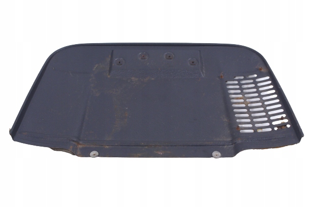 фото №1, Крышка защита bmw 6 e24 628