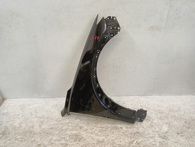 фото №1, Крыло правый перед передний mazda cx3 cx-3 2015-