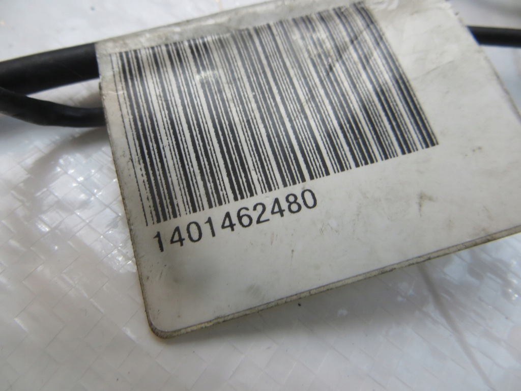 фото №7, Citroen jumpy expert iii антенна шланг кабель gps