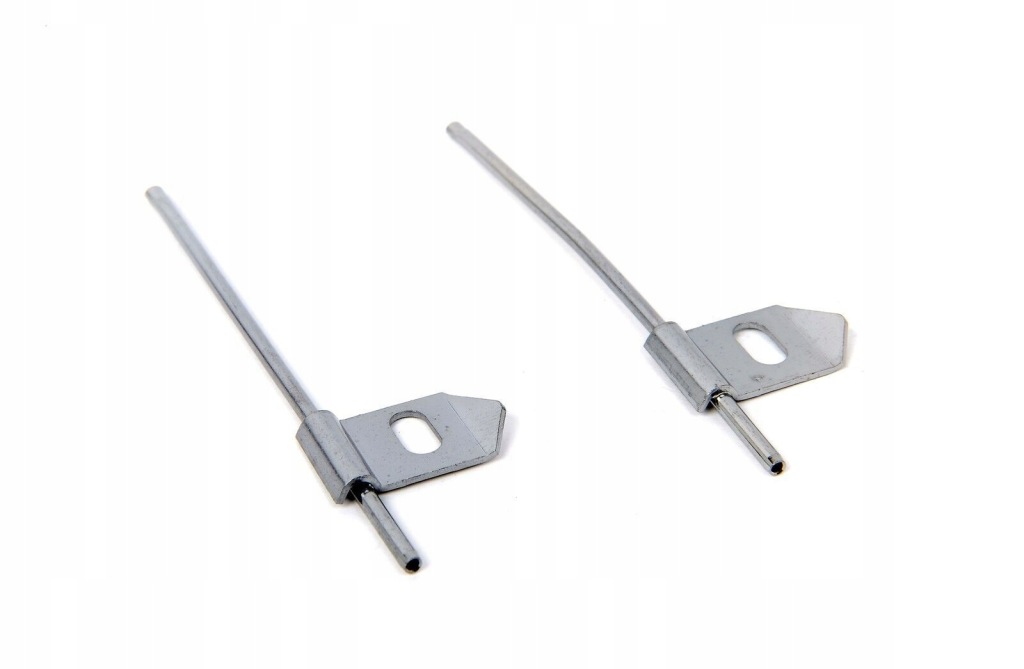 фото №1, Форсунки омывателя ford mustang 1966