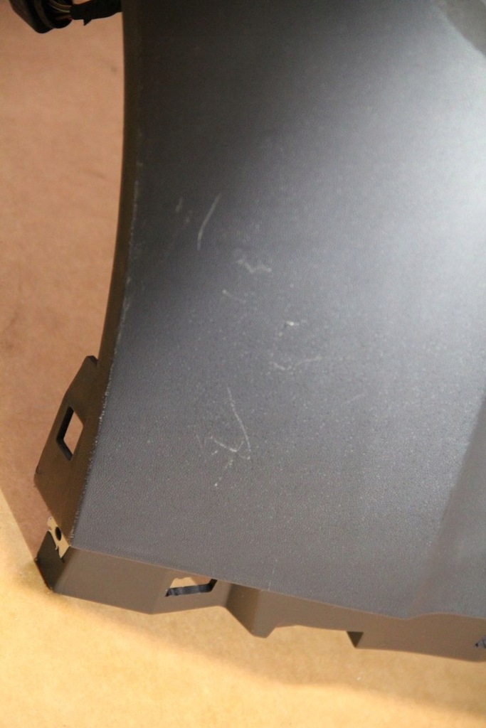 фото №11, Бампер задняя vw tiguan 6 pdc lc9x new oryg kpl