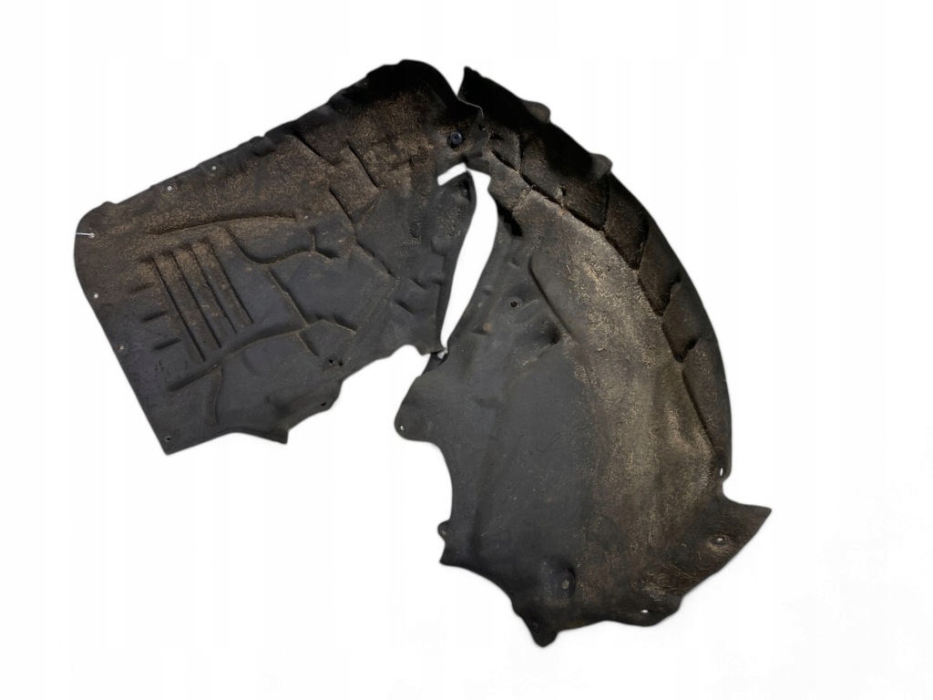 Audi q7 4m подкрылок передние 4m0821171 Киев