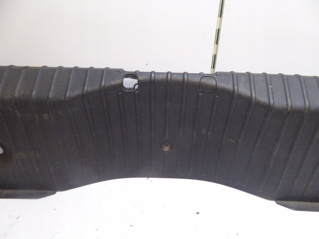 фото №3, Alfa romeo 159 защита обивка крышки задняя sedan