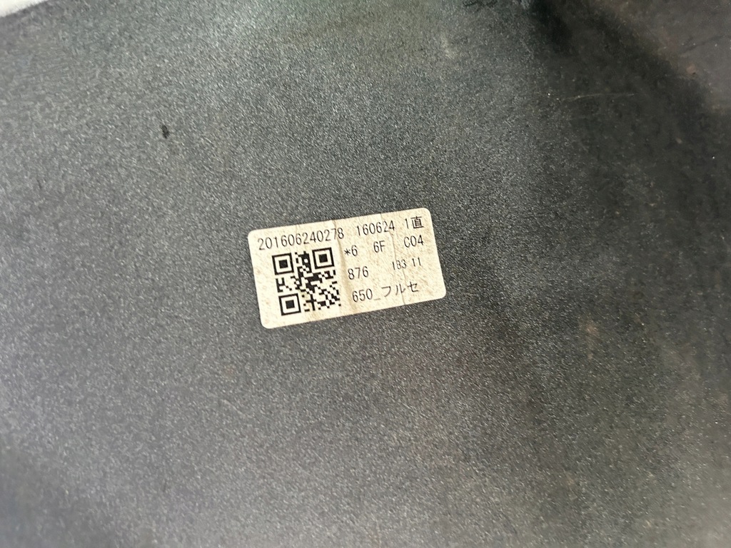 фото №11, Toyota rav-4 бампер перед передний lift 15-18