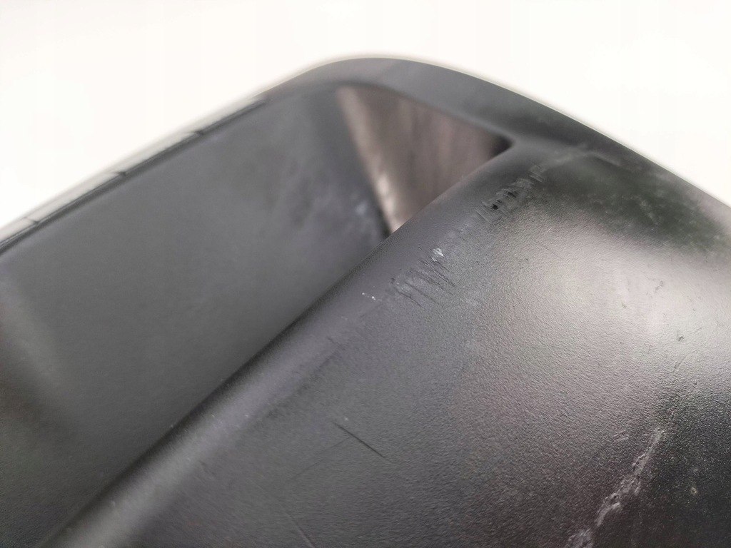 фото №11, Консоль средняя радио toyota avensis 8611005020