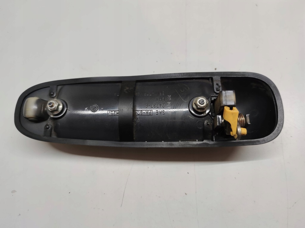 фото №5, Ручка левая задняя задняя jeep grand cherokee wj 99r