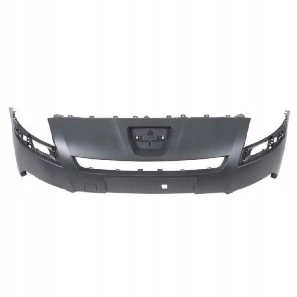 Купить 7401ss бампер передний peugeot 5008 оригинал psa