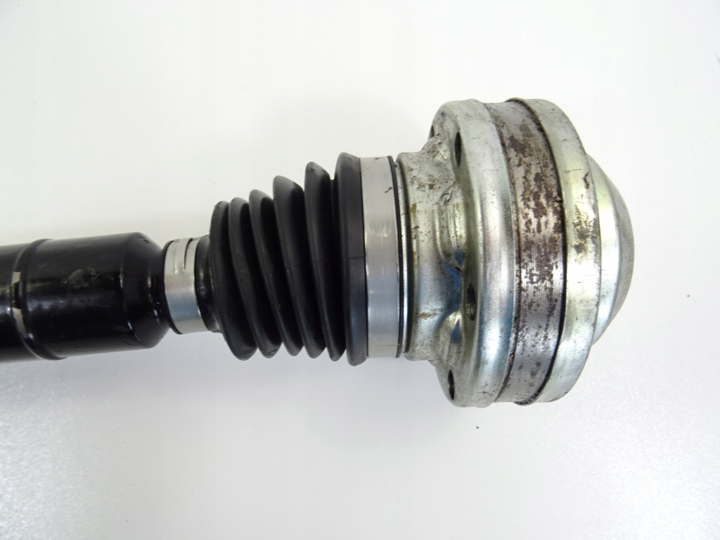 фото №9, Vw tiguan 5n0 приводной вал правая 5n0407762f