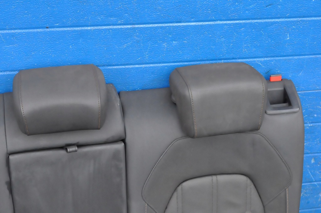 фото №10, Cupra formentor заднее сиденье задняя задняя