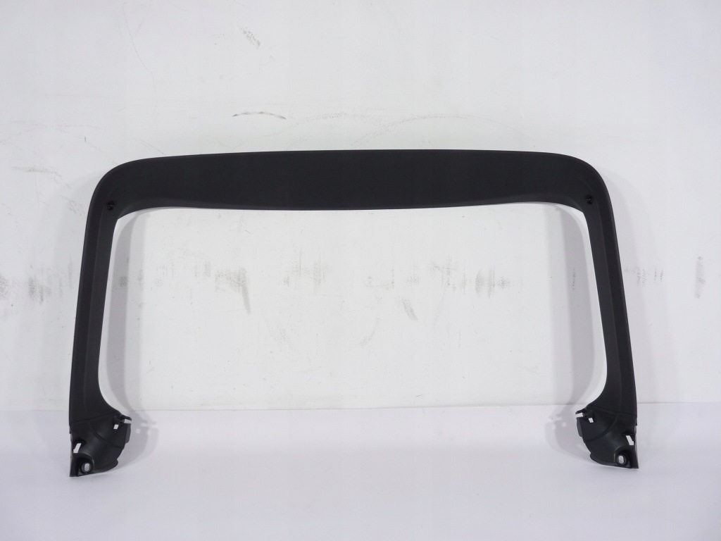 фото №1, Audi a3 8y защита крышки багажника 8y4867973