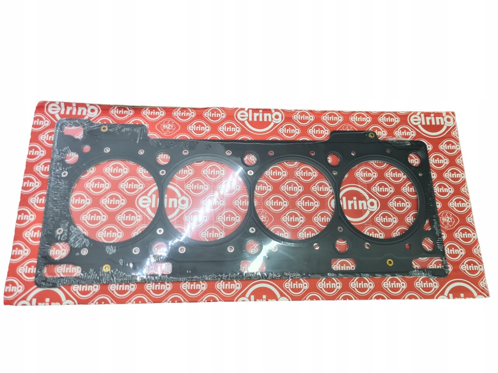 фото №1, Прокладка головки espace iv megane 2 laguna ii 2.0