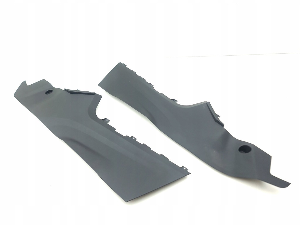 фото №1, Land rover discovery sport 2015 защита боковая туннель fk72045m10a