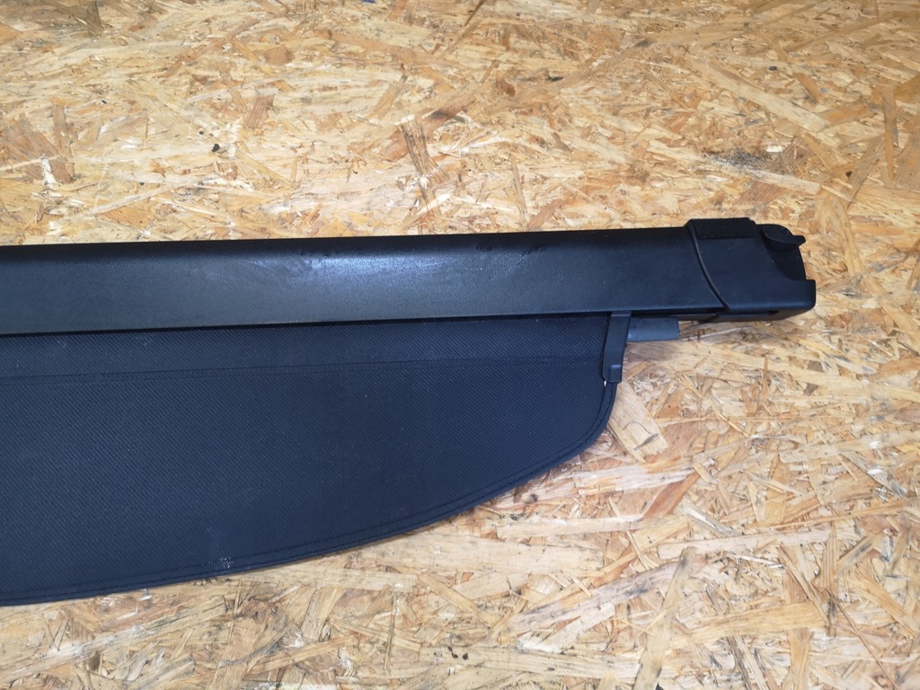 фото №4, Land rover discovery sport шторка багажника lift