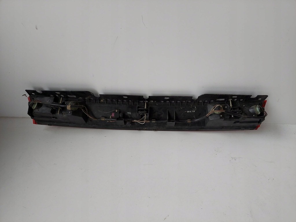 фото №7, Лампа накладка кришки задня porsche 993 911