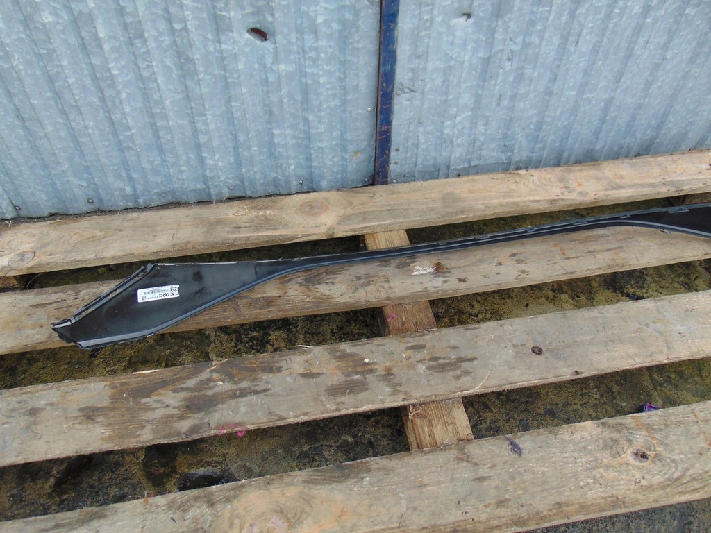 фото №13, Накладка молдинг audi q4 e-tron 89a807663a