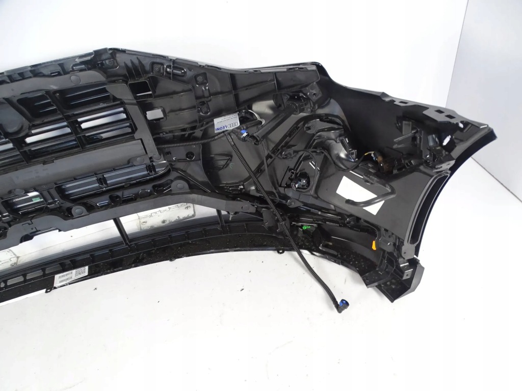 фото №12, Бампер перед передній audi e-tron 4ke s-line